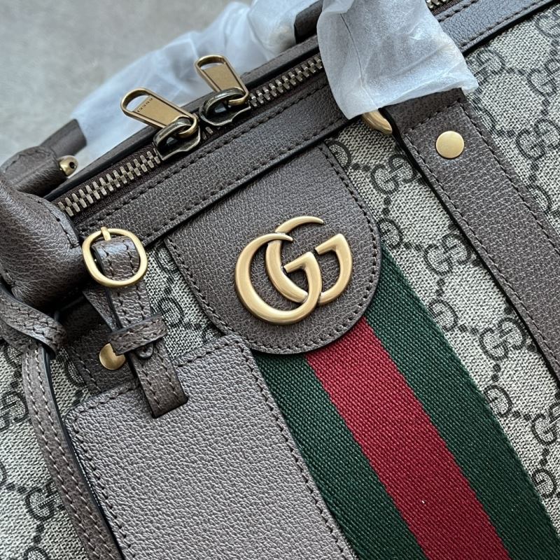 Gucci Travel Bags